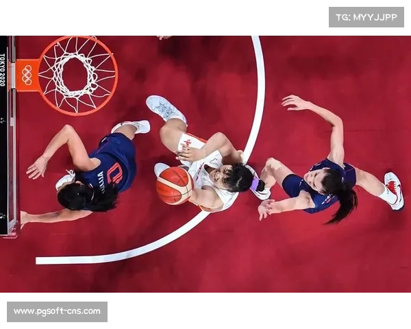 中国女篮奥运热身赛确认7月连战法国澳大利亚西班牙备战东京 中国女篮奥运热身赛确认7月连战法国澳大利亚西班牙备战东京