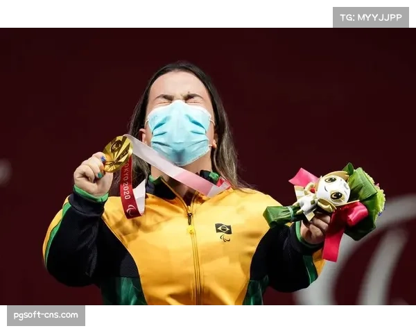 科特迪瓦选手基米女子73公斤级摘银 非洲选手表现亮眼